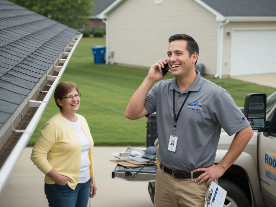 Local Roofing Contractors South Beach, OR FAQs